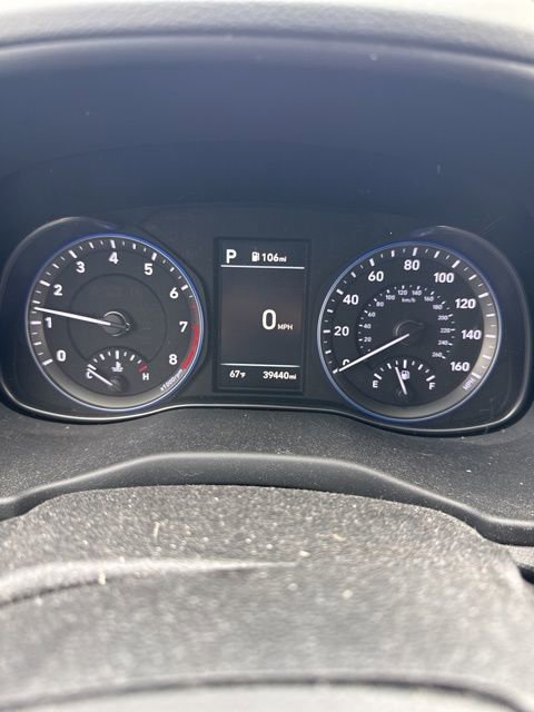 Used 2021 Hyundai Kona SEL Plus AWD/4WD image 4
