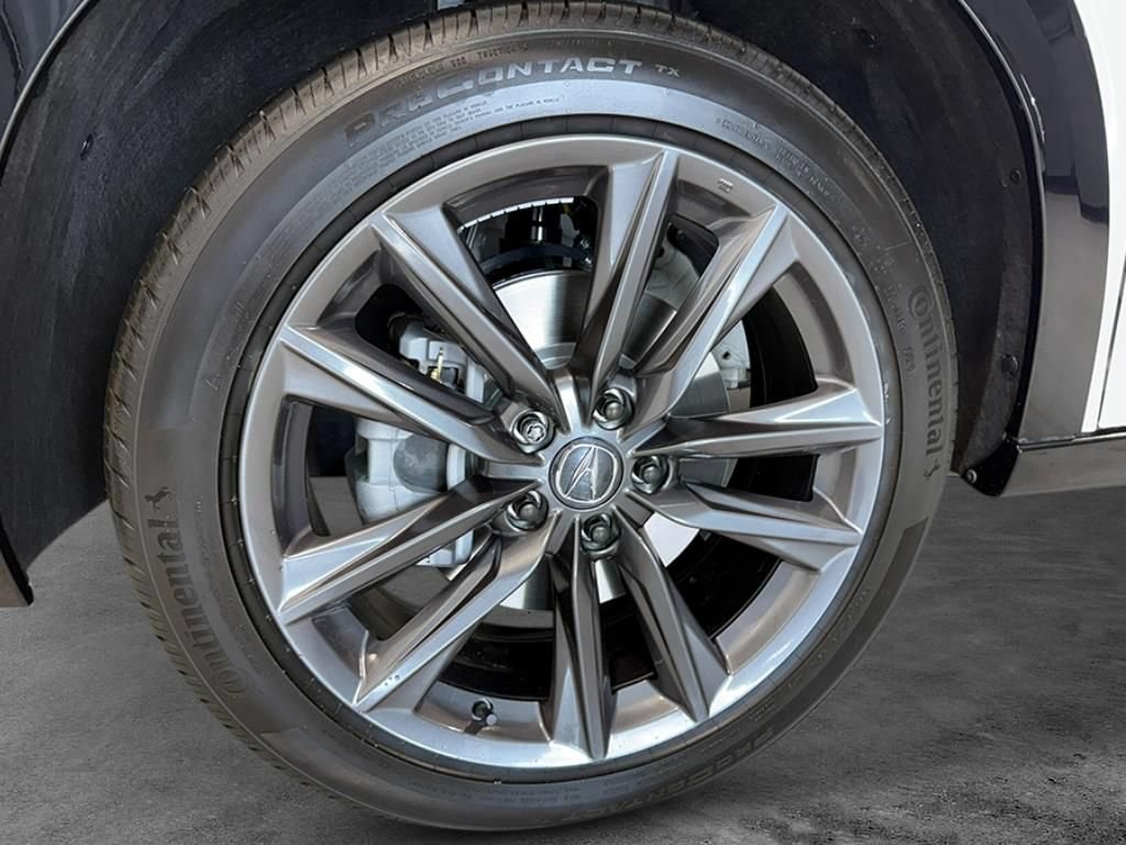 New 2026 Acura ADX A-Spec AWD/4WD image 14