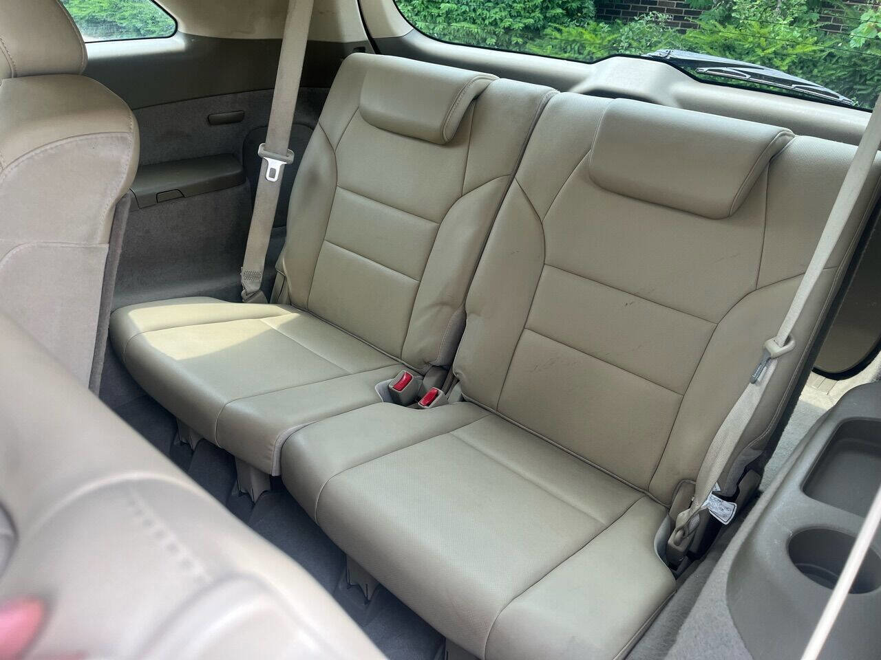 Used 2009 Acura MDX w/ Sport Package image 8