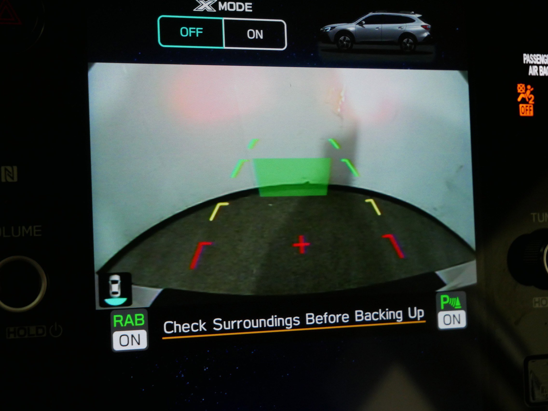 Used 2022 Subaru Outback Touring XT w/ Tech Package 3 image 33