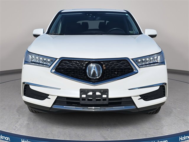 Used 2020 Acura MDX SH-AWD w/ Technology Package image 3