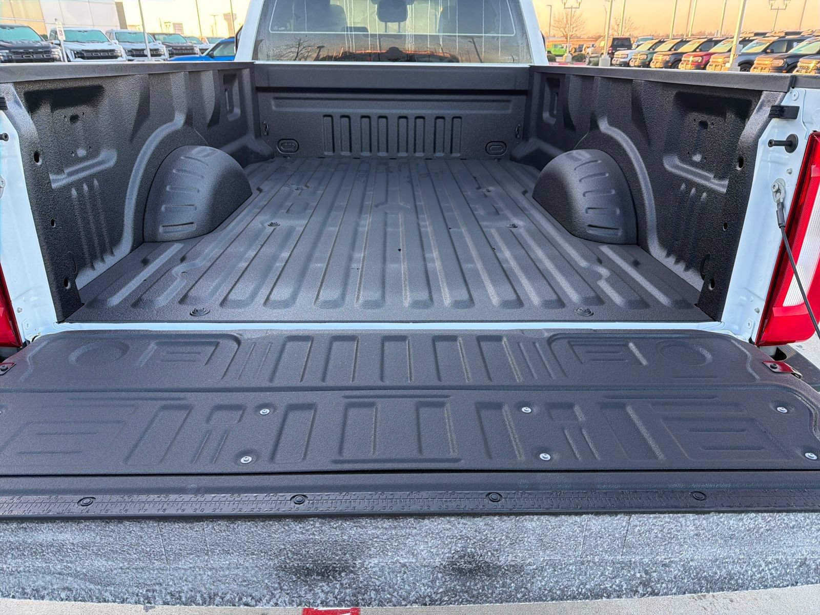 New 2026 Ford F250 XL RWD image 16
