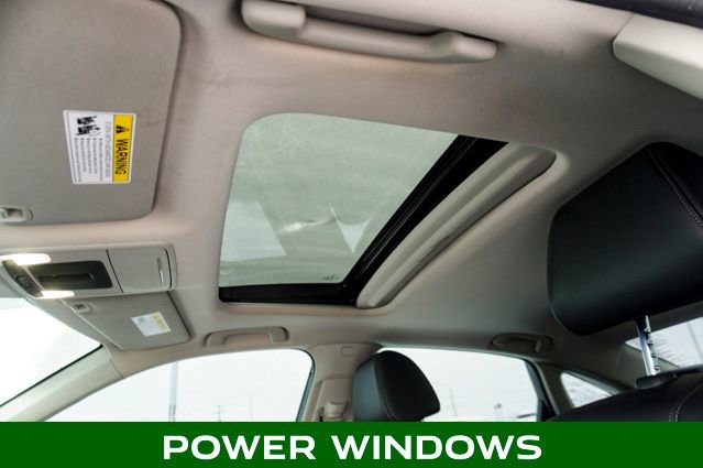 Used 2022 Honda Civic Touring image 14