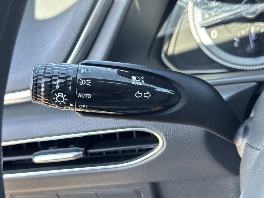Certified 2023 Hyundai Sonata SEL FWD image 16