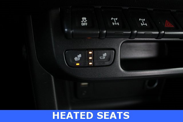 Used 2018 Chevrolet Colorado ZR2 image 16