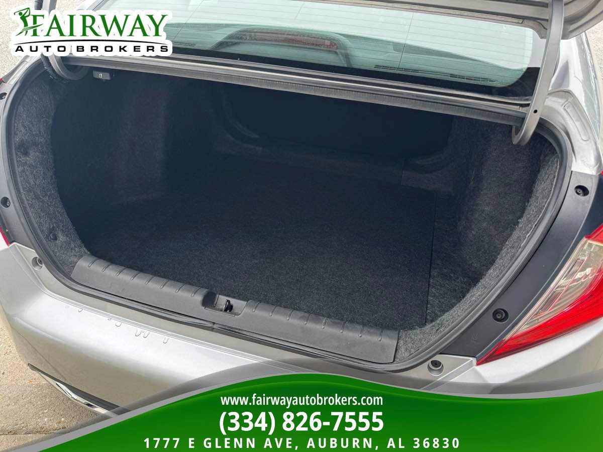 Used 2019 Honda Civic LX image 29