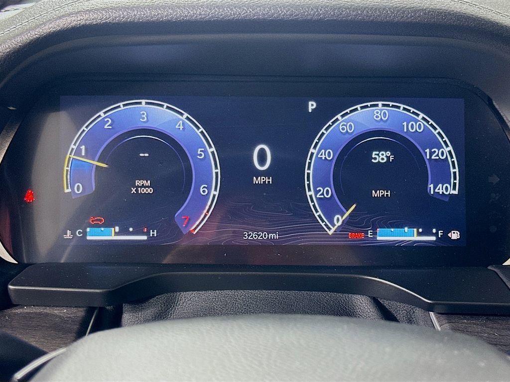 Used 2022 Jeep Grand Cherokee L Limited image 26