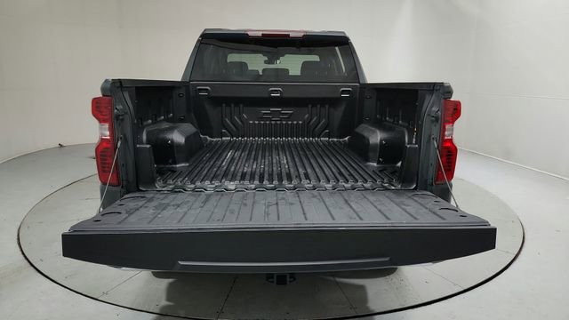 Used 2026 Chevrolet Silverado 1500 LT image 20