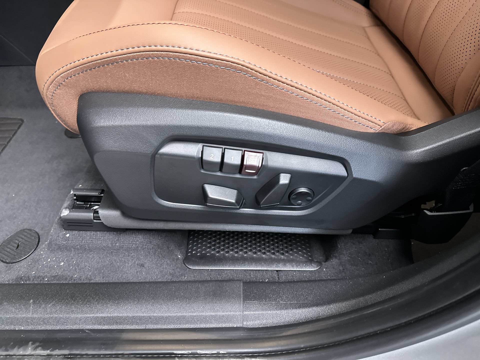 Certified 2026 MINI Cooper Countryman S AWD/4WD image 14
