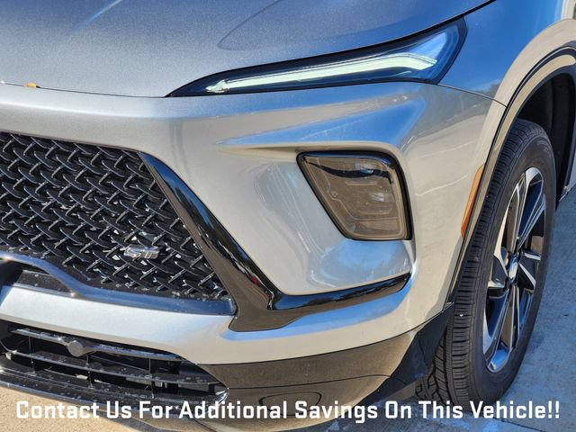 New 2026 Buick Enclave Sport Touring w/ LPO, Floor Liner Package FWD image 6