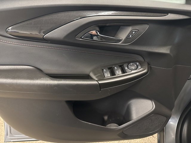 Used 2023 Chevrolet TrailBlazer RS w/ Convenience Package image 10