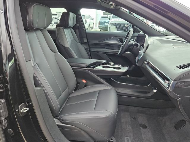 Certified 2024 Cadillac Lyriq Tech w/ LPO, Floor Liner Package RWD image 27