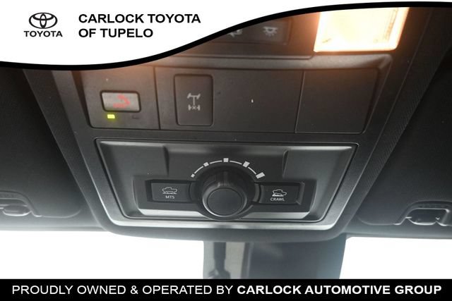 Used 2023 Toyota Tacoma TRD Off-Road AWD/4WD image 33