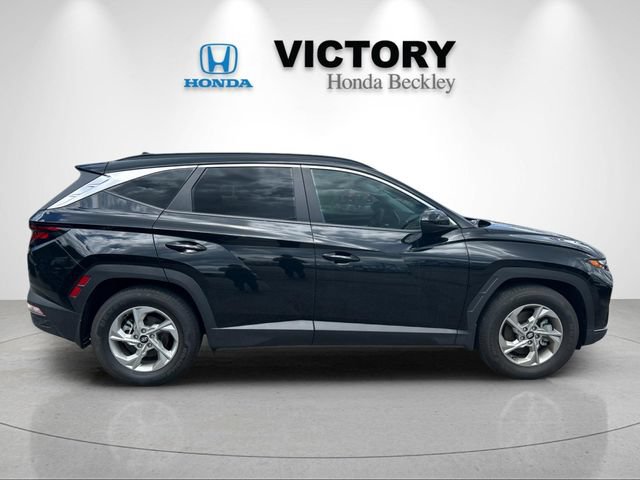 Used 2024 Hyundai Tucson SEL FWD image 6