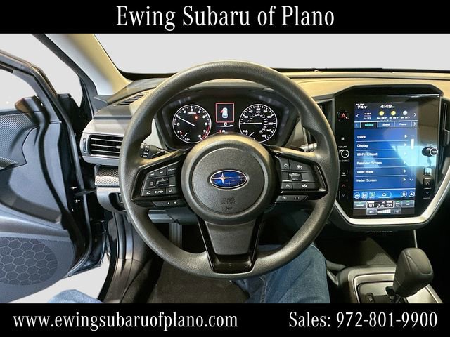 Used 2024 Subaru Crosstrek 2.0i Premium AWD/4WD image 11