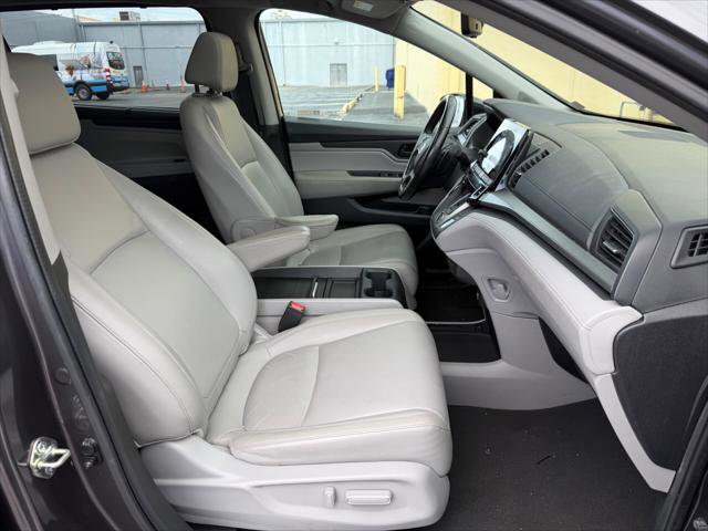 Used 2018 Honda Odyssey EX-L image 14