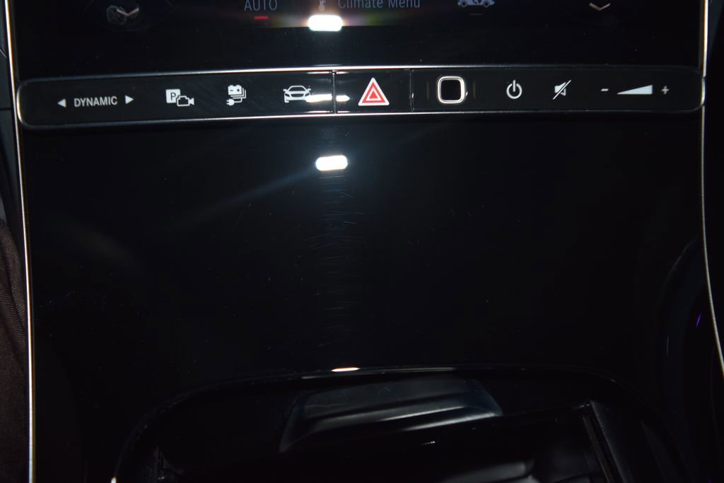 Certified 2025 Mercedes-Benz GLC 350e 4MATIC image 12