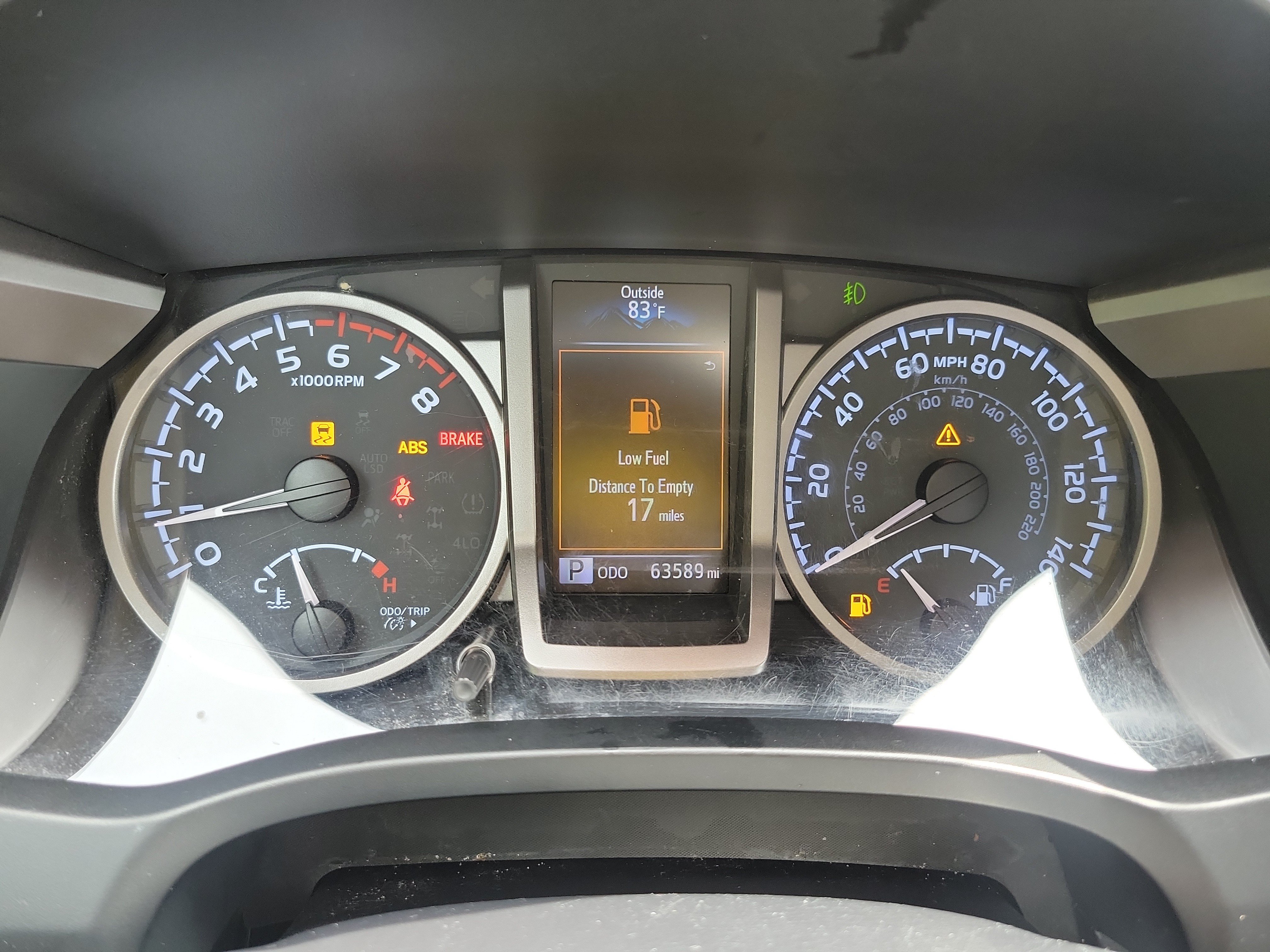 Used 2023 Toyota Tacoma SR5 RWD image 18