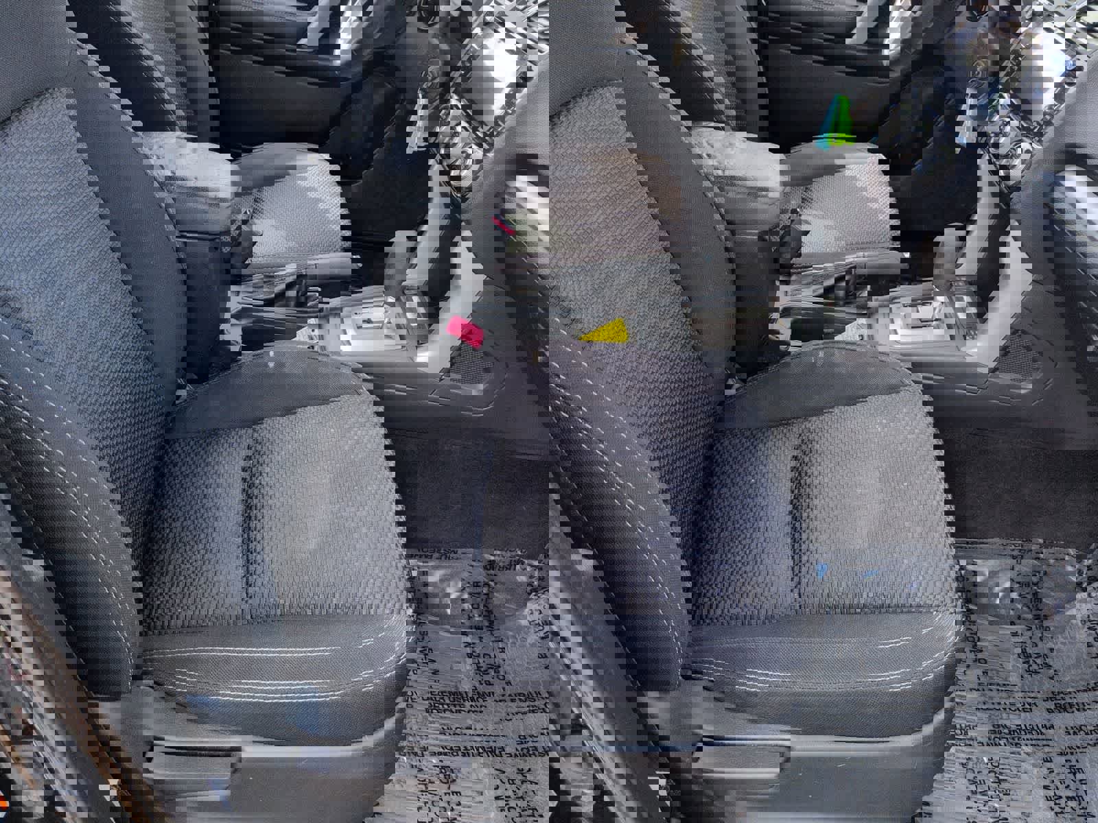 Used 2018 Subaru Forester 2.5i Premium w/ All-Weather Package image 16