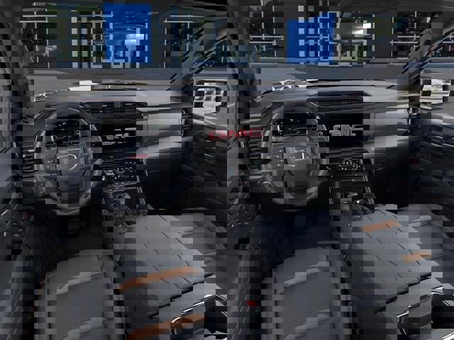 New 2026 GMC Sierra 1500 AT4 w/ AT4 Premium Package image 15