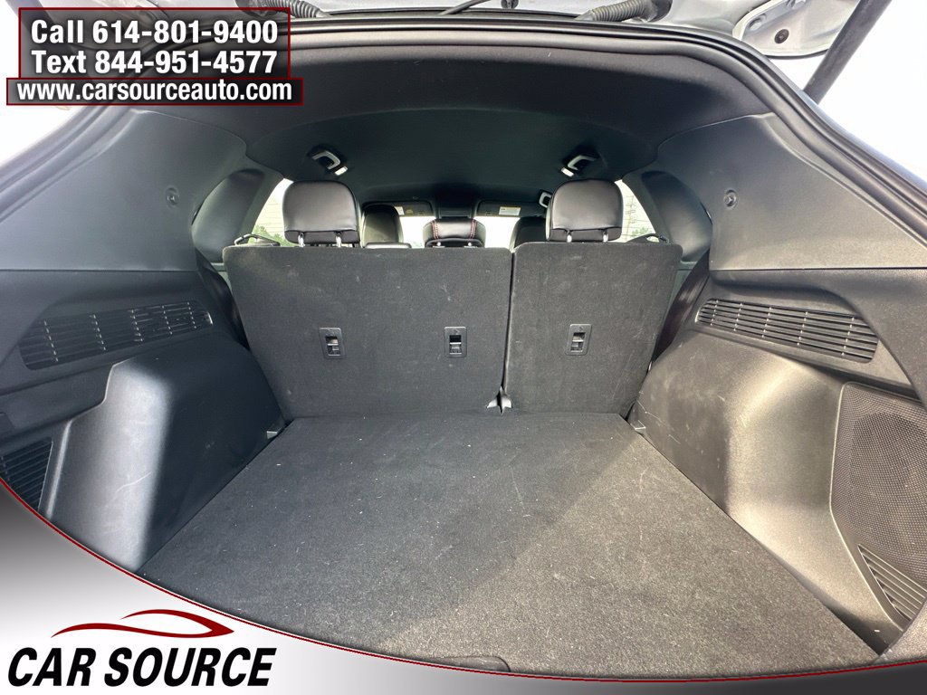 Used 2025 Ford Escape ST-Line Select w/ Tech Pack #2 AWD/4WD image 25