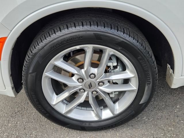 Used 2024 Dodge Durango GT image 20