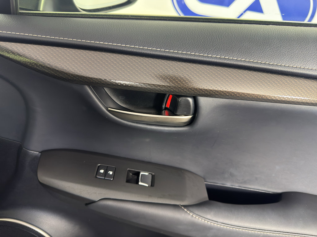 Used 2020 Lexus NX 300h AWD w/ Premium Package image 42