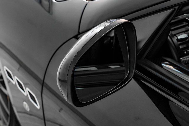 Used 2013 Maserati GranTurismo Sport image 35
