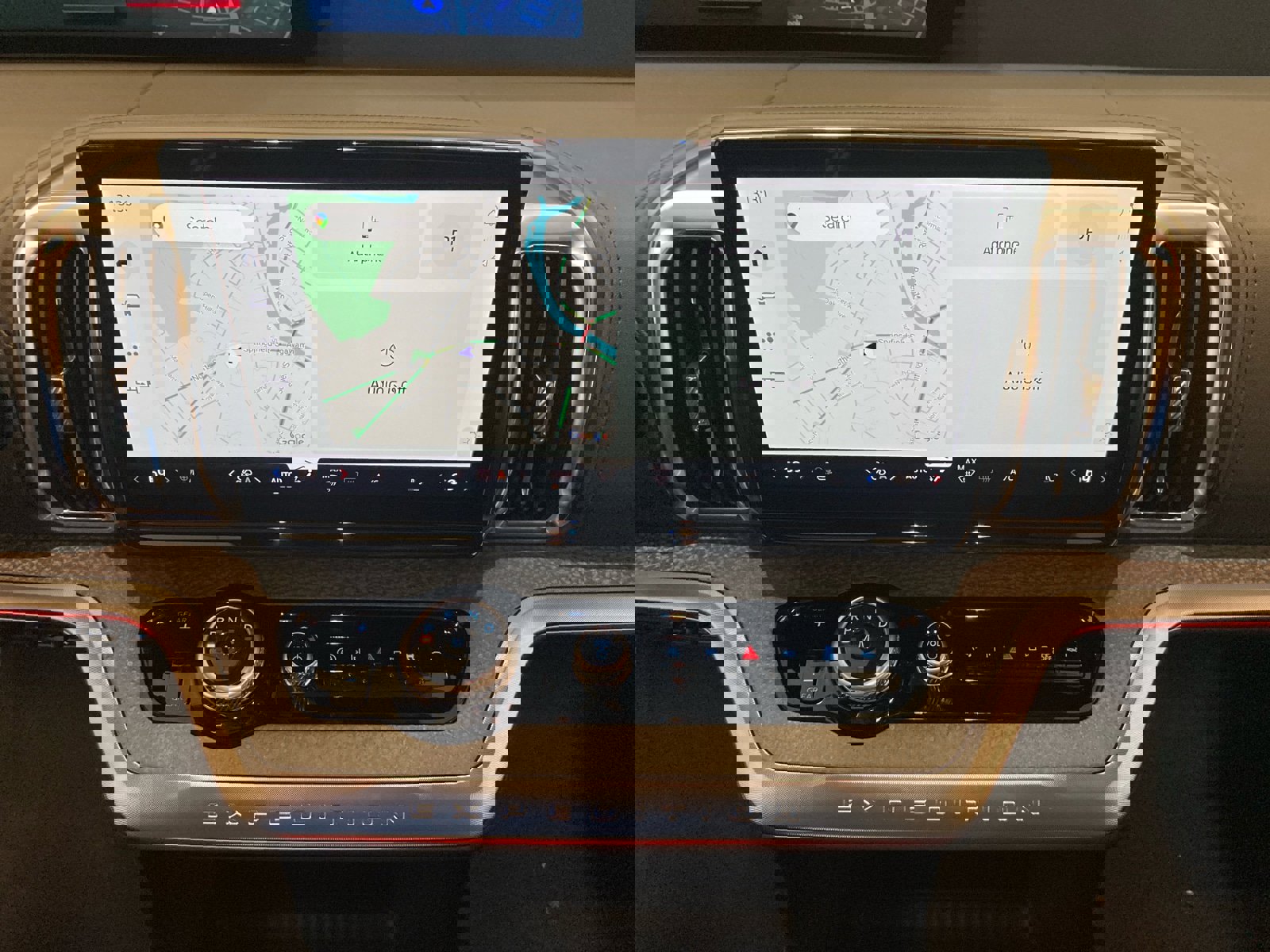 New 2025 Ford Expedition Tremor image 26