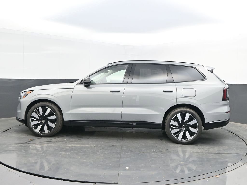 Used 2025 Volvo EX90 Ultra image 2