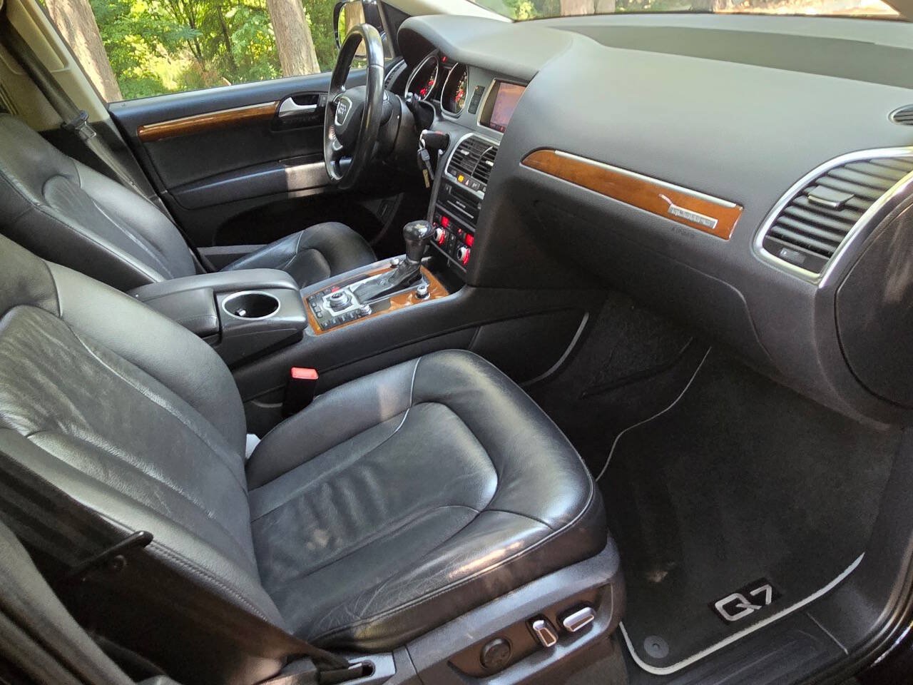 Used 2013 Audi Q7 TDI Premium Plus AWD/4WD image 13