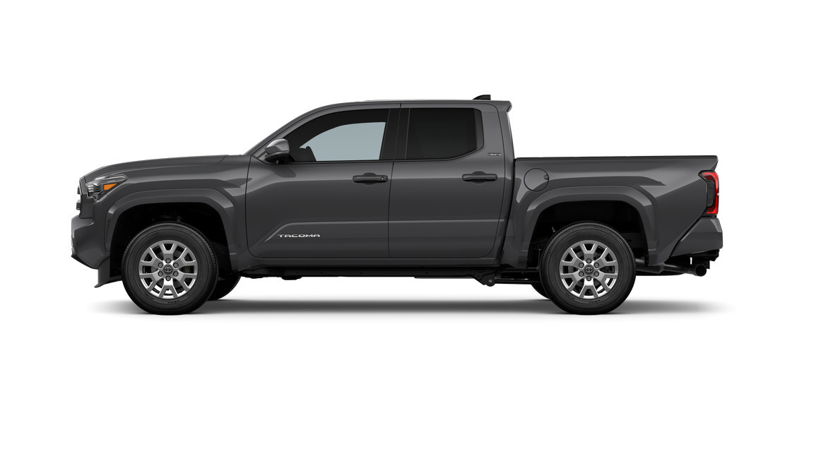 New 2026 Toyota Tacoma SR5 RWD image 25