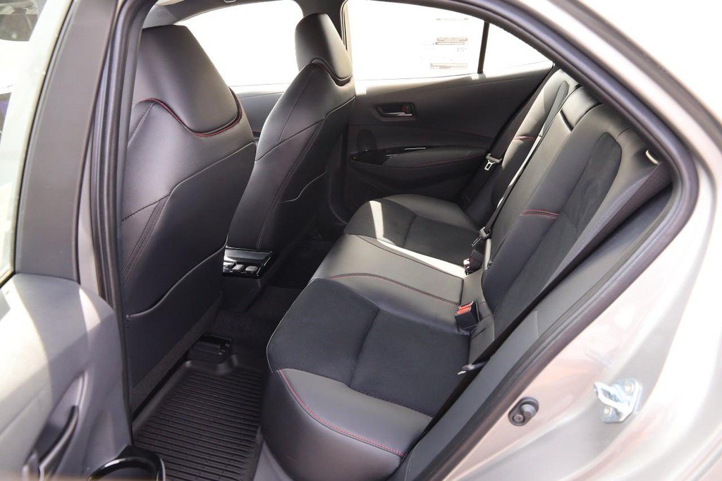 New 2026 Toyota Corolla GR AWD/4WD image 9