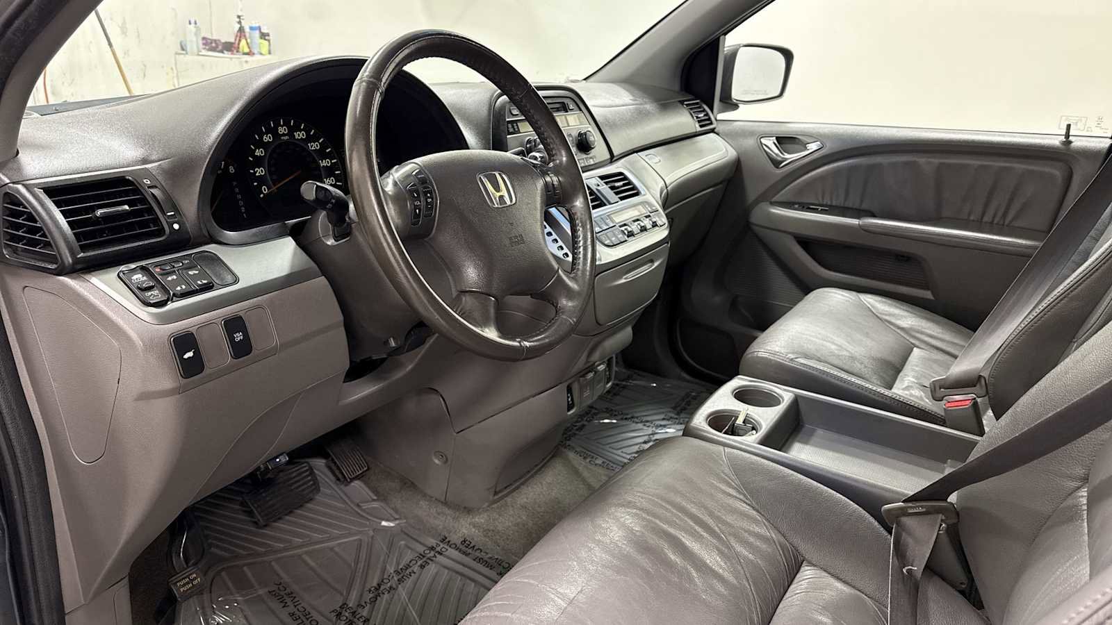 Used 2010 Honda Odyssey EX-L image 13