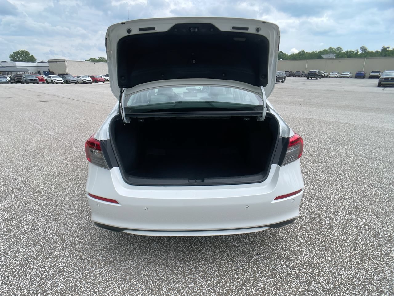 Used 2022 Honda Civic Touring image 26