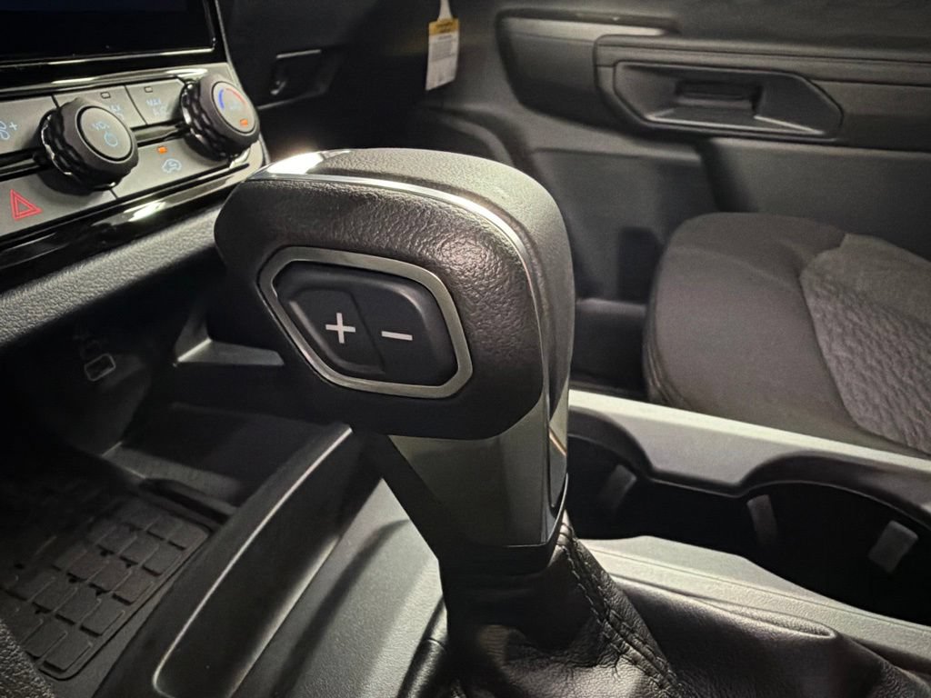 New 2026 Ford Ranger XLT AWD/4WD image 16