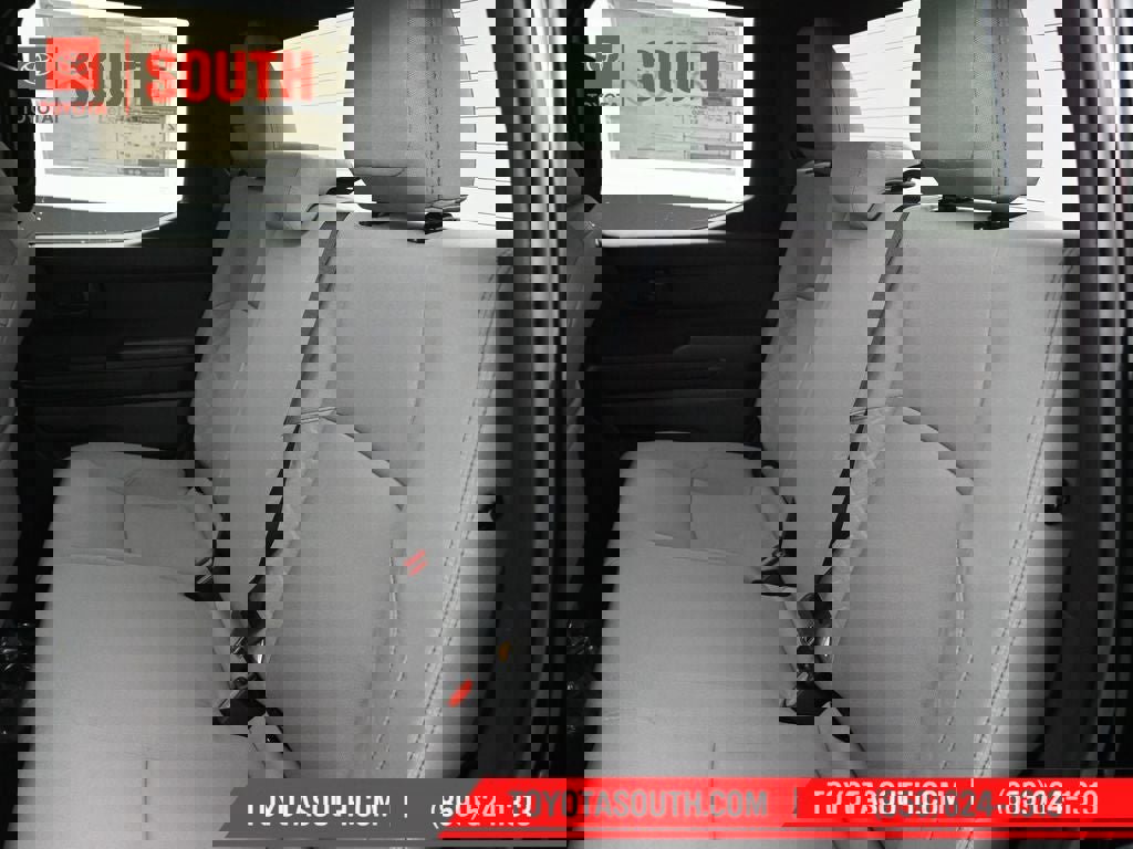 New 2026 Toyota Tacoma SR5 image 24