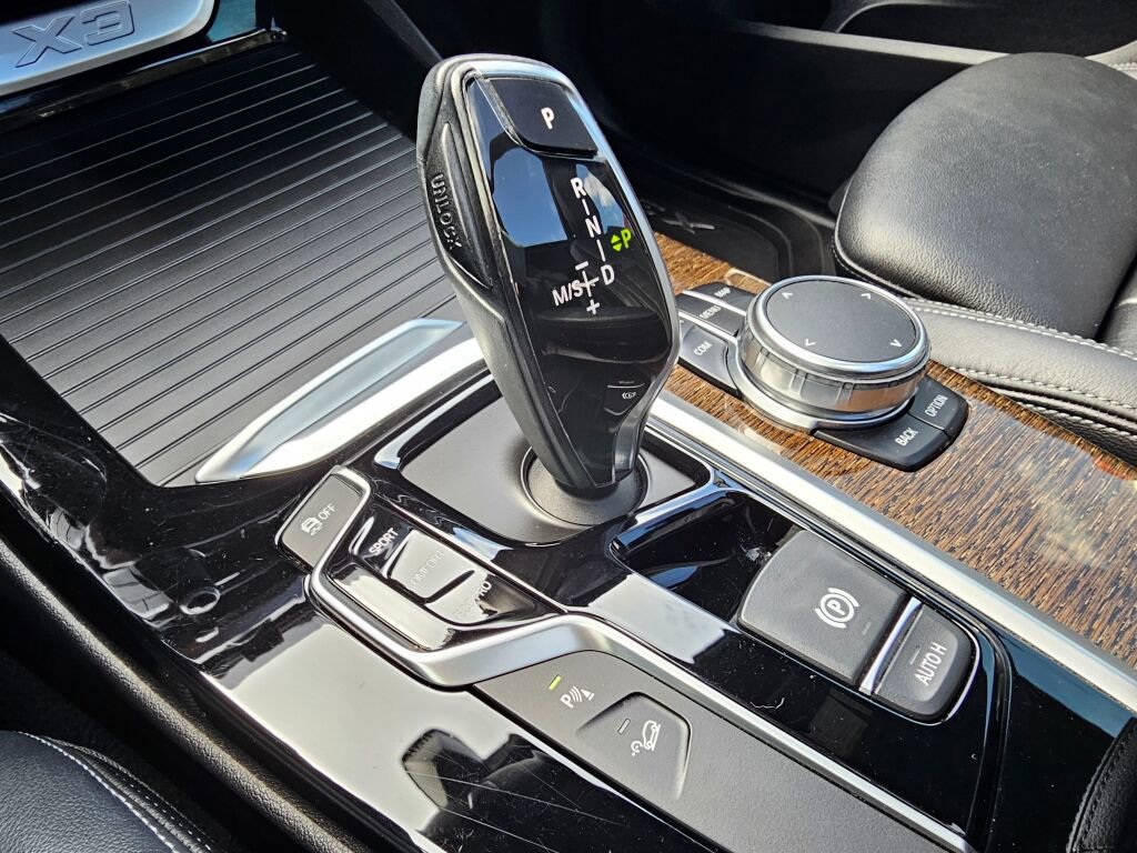 Used 2018 BMW X3 xDrive30i image 31