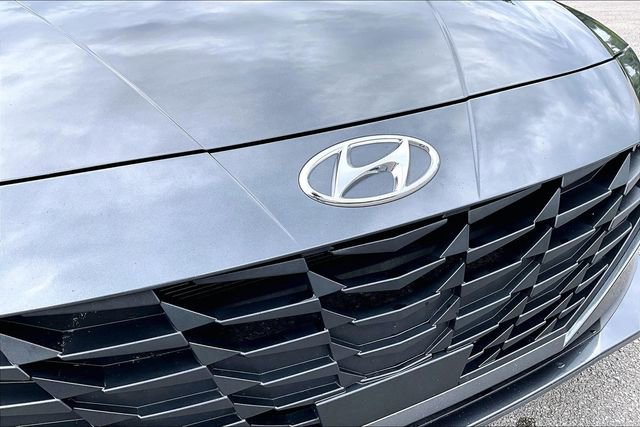 Used 2021 Hyundai Elantra SEL w/ Convenience Package image 27