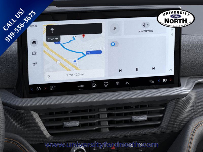 New 2026 Ford Explorer Tremor w/ Tremor Ultimate Package AWD/4WD image 14