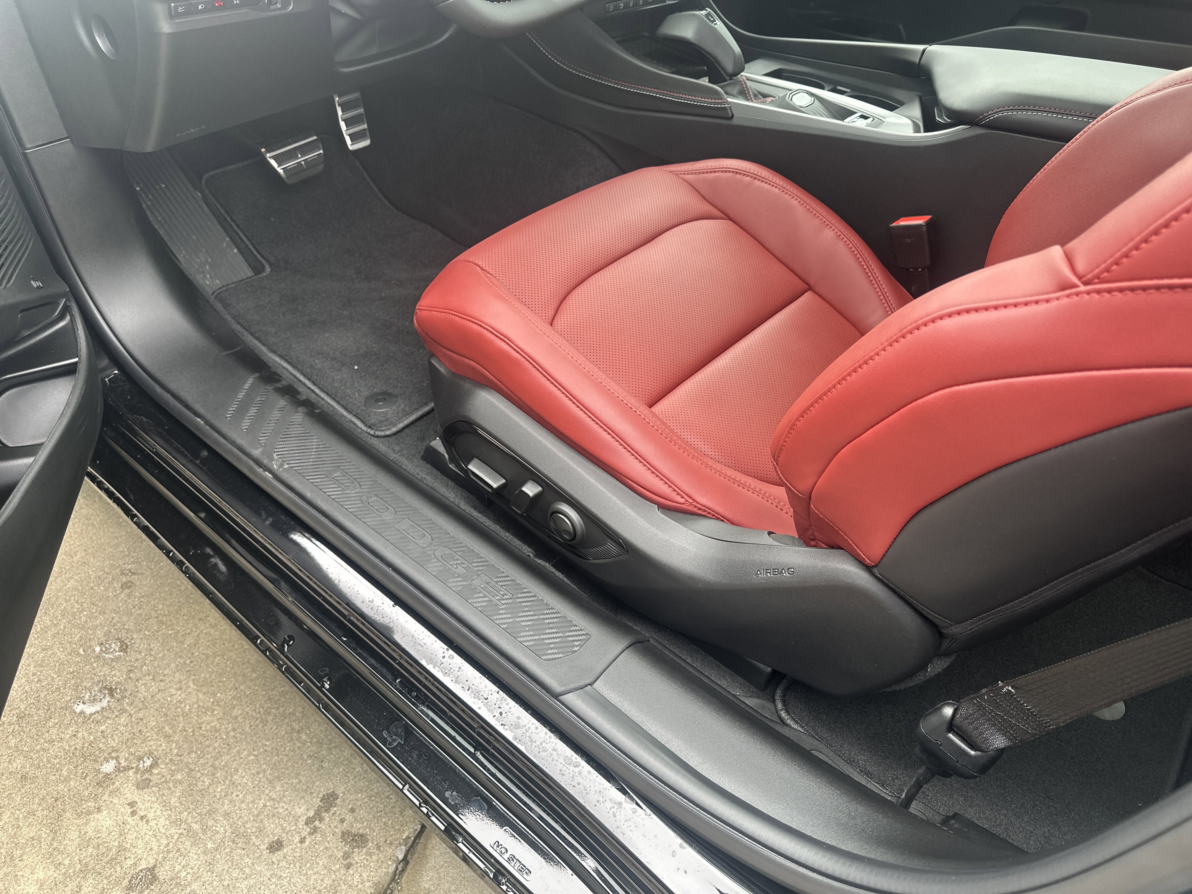 New 2026 Dodge Charger Scat Pack AWD/4WD image 15
