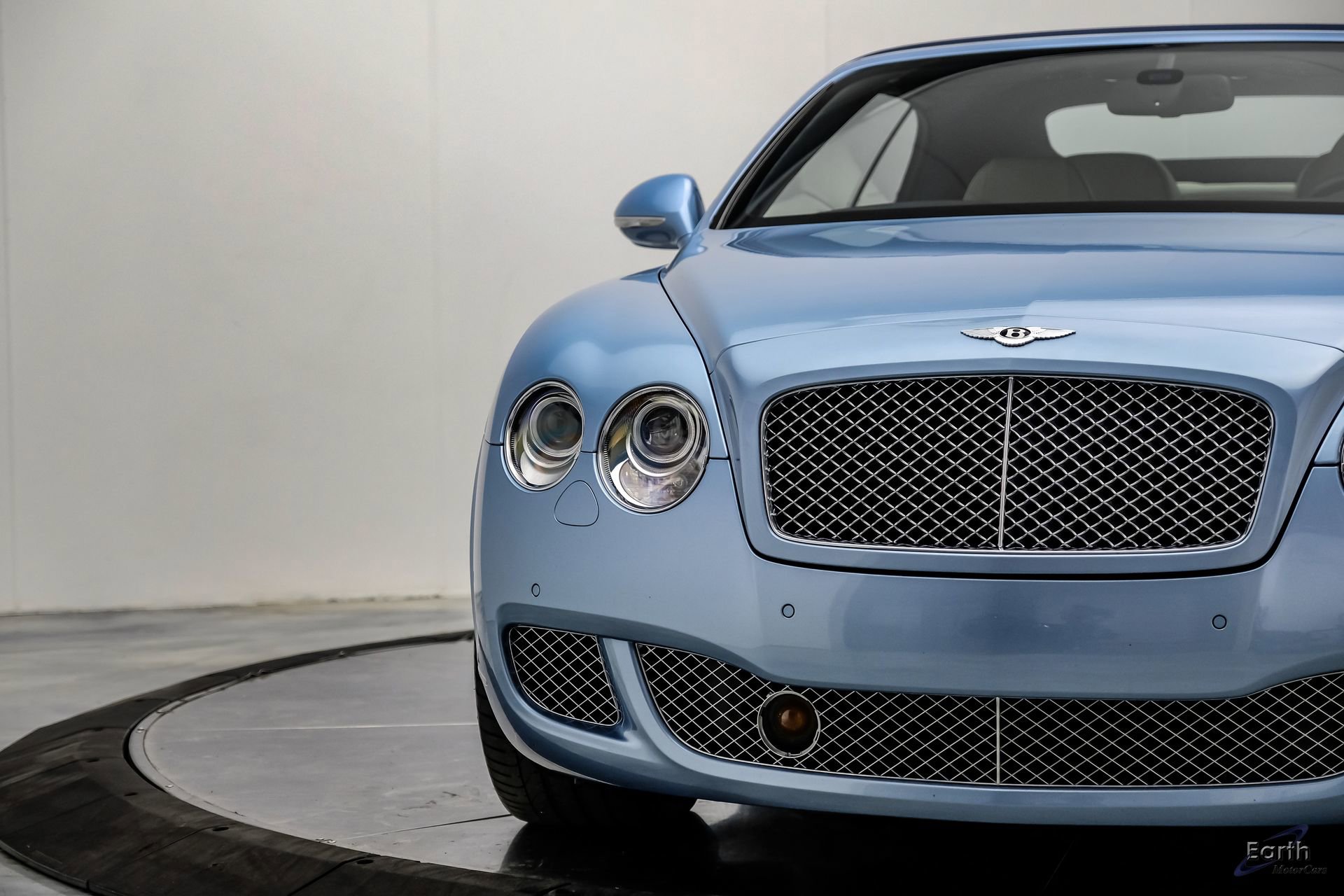 Used 2011 Bentley Continental GTC image 38