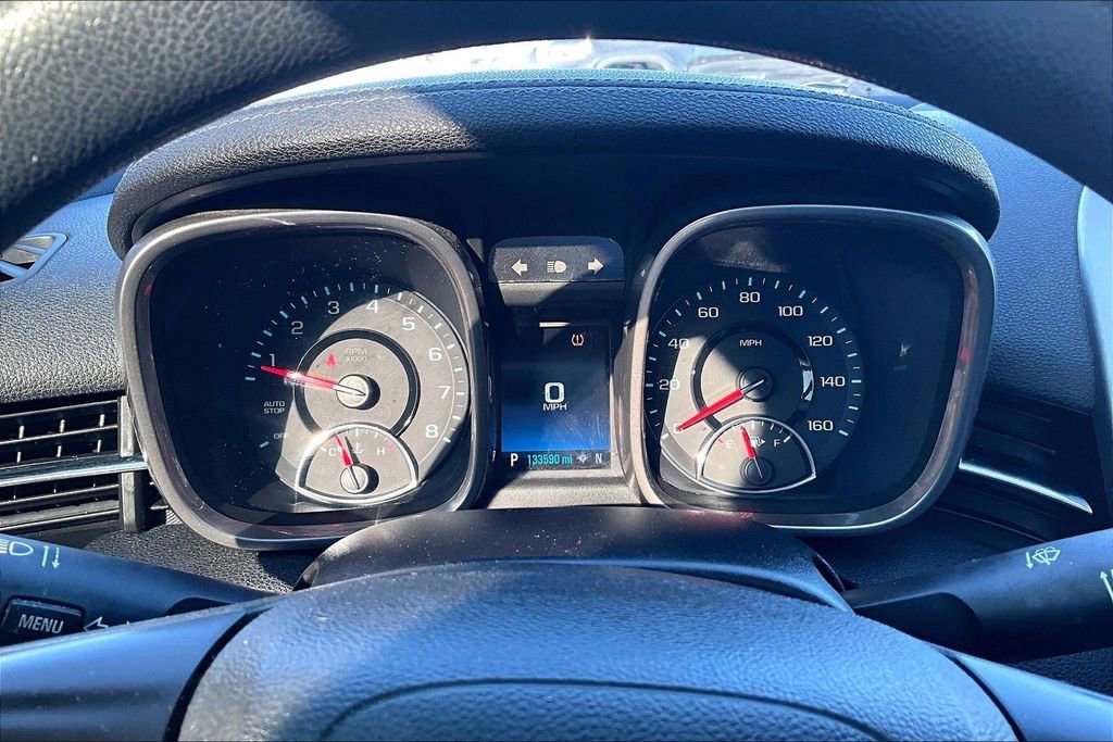 Used 2014 Chevrolet Malibu LT w/ Power Convenience Package image 21