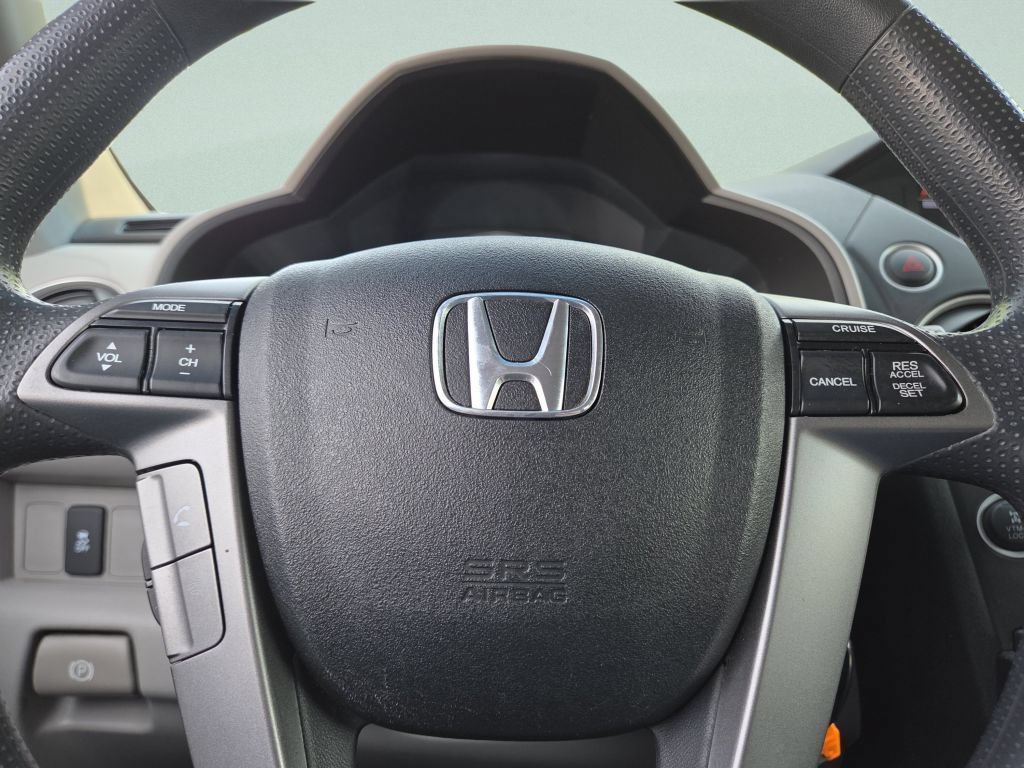 Used 2013 Honda Pilot EX image 30