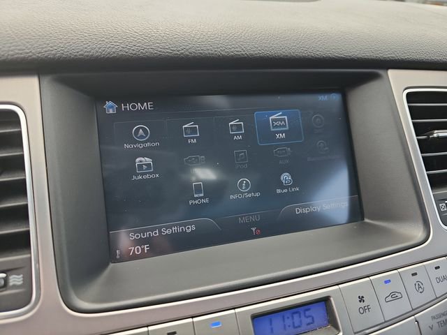 Used 2014 Hyundai Genesis 5.0 R-Spec RWD image 23