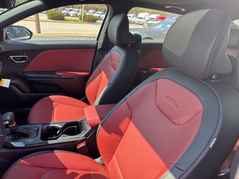 New 2026 Kia K4 GT-Line w/ GT-Line Premium Package image 20