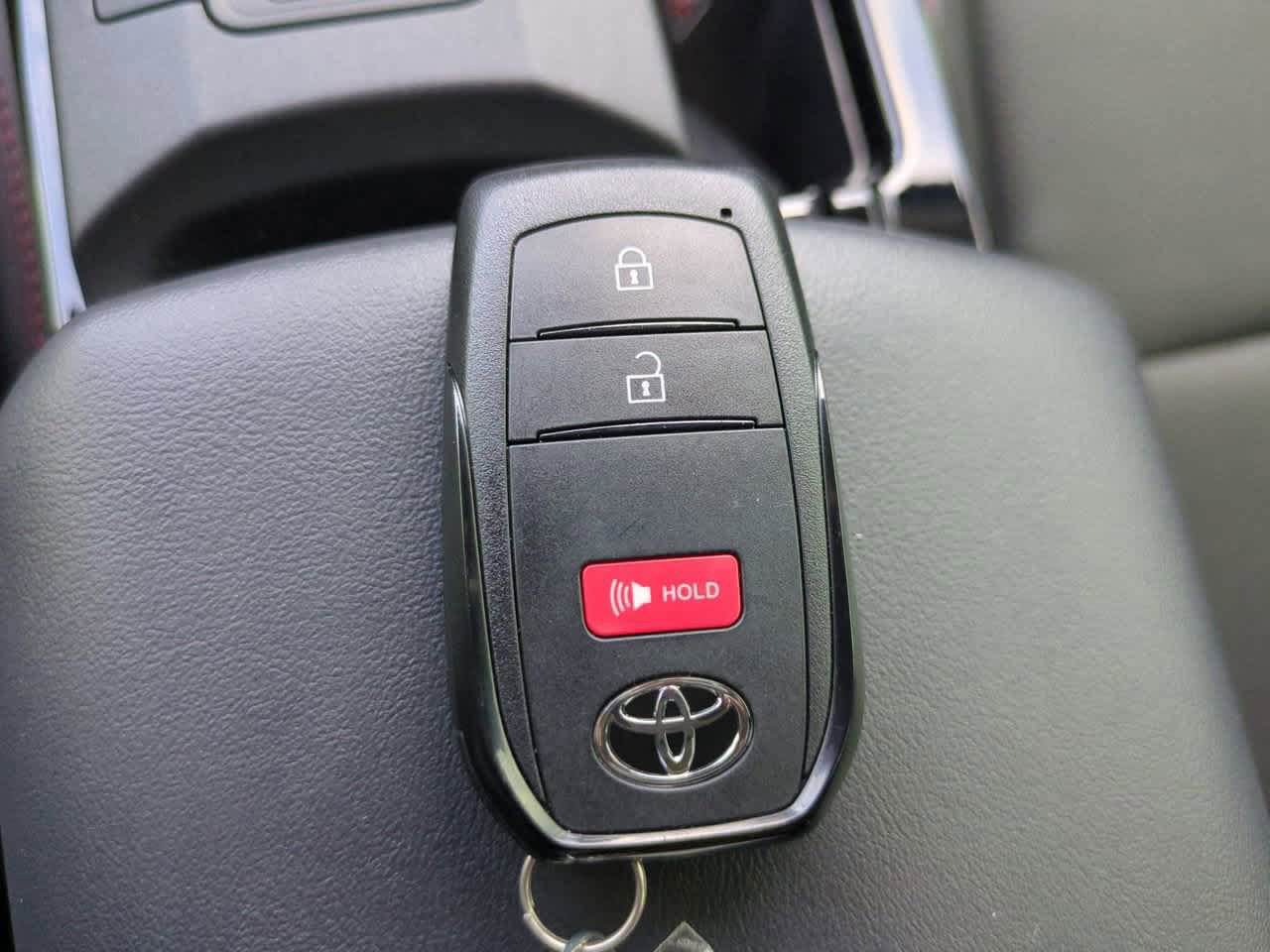Certified 2026 Toyota Prius Plug-In Hybrid FWD image 28