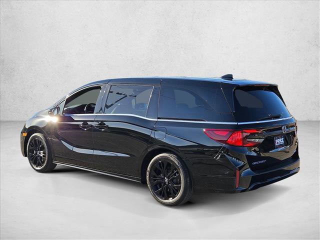 Used 2025 Honda Odyssey Sport-L image 8