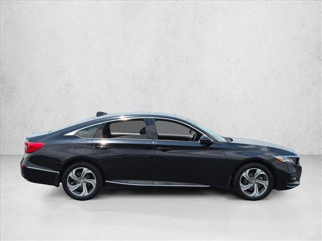 Used 2019 Honda Accord EX-L image 4