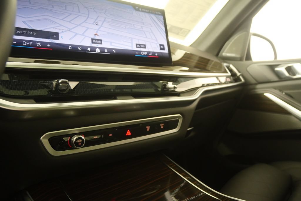 Certified 2026 BMW X5 sDrive40i RWD image 24